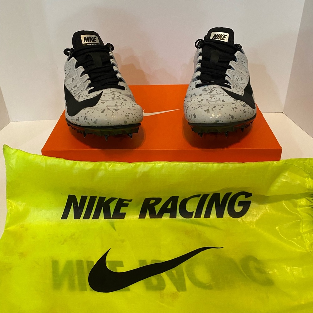 Men’s Nike Zoom Rival Track Spikes size 9